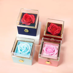 Romantic Rose Gift Box