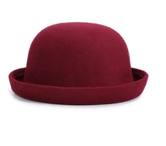 Bowler hat