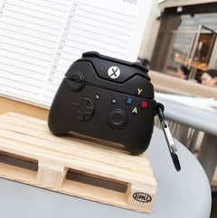 XBox Silicone Controller AirPods Case