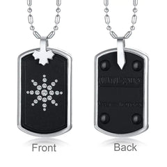 EMF Anti Radiation Protection Pendant