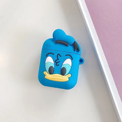 Disney Cartoon AirPods Cases