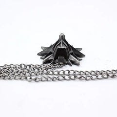 The Witcher Pendant Necklace