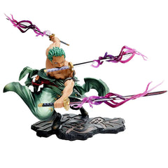 Roronoa Zoro Action Figures