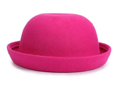 Bowler hat