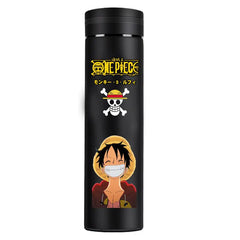 One Piece Stainless Steel Thermos bottle