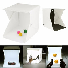 Portable Folding Light Box