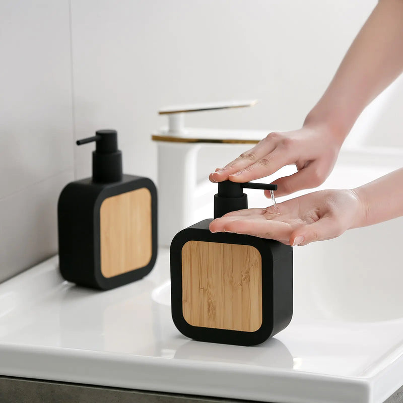 Home Liquid Soap Dispenser