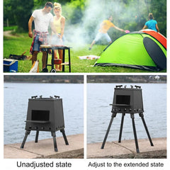 Camping Portable Stove