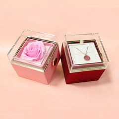 Romantic Rose Gift Box