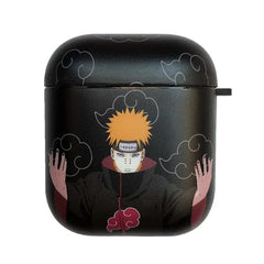 Anime Cartoon Apple Airpods Case