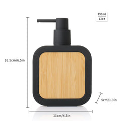 Home Liquid Soap Dispenser