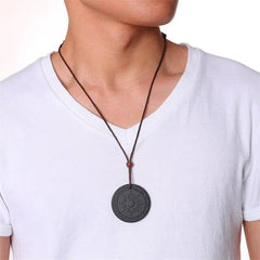 EMF Anti Radiation Protection Pendant