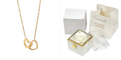 Romantic Rose Gift Box