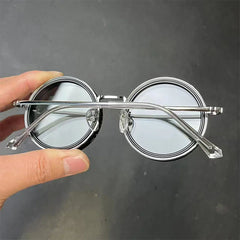 Handmade Camera Design Sunglasses