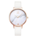 Orologio alla moda Shengke per donna