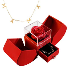 Eternal San Valentine Rose Gift Box