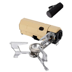 Portable Folding Gas Cooker