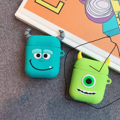 Disney Cartoon AirPods Cases