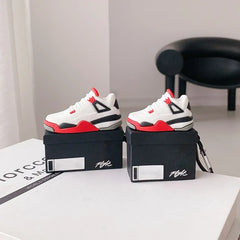 Jordan Sneakers Airpods Case