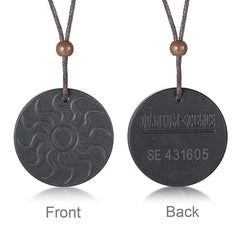 EMF Anti Radiation Protection Pendant