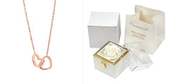 Romantic Rose Gift Box