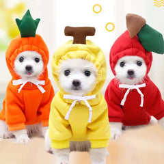 Cute Frog Costumes For Pet