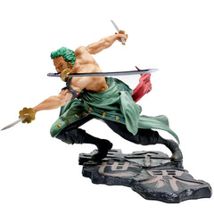 Roronoa Zoro Action Figures