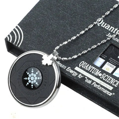 EMF Anti Radiation Protection Pendant