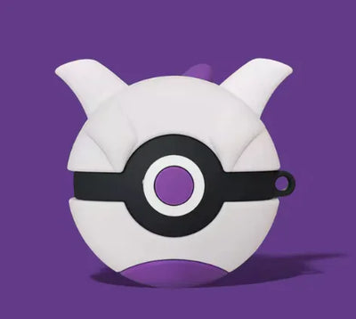 Pokemon Go Anime Case For Airpods