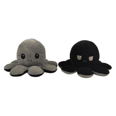 Octopus Plush Doll - Cute Home Decoration for Kids