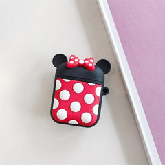 Disney Cartoon AirPods Cases