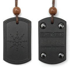 EMF Anti Radiation Protection Pendant