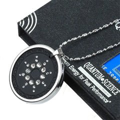 EMF Anti Radiation Protection Pendant