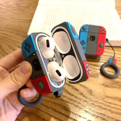 Nintendo Switch Case Cover for Airpods