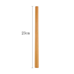 Natural Bamboo Straw