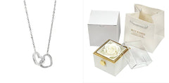 Romantic Rose Gift Box