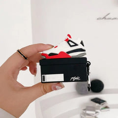 Jordan Sneakers Airpods Case