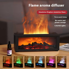 Small Flame Humidifier