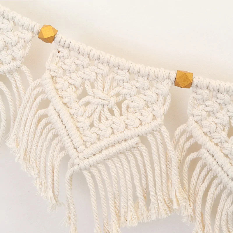 Macrame Wall Hanging