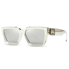 Miami Vintage Square Sunglasses