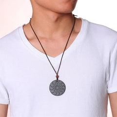 EMF Anti Radiation Protection Pendant