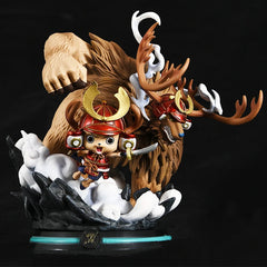 One Piece Chopper Anime Figures 14cm