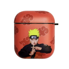 Anime Cartoon Apple Airpods Case