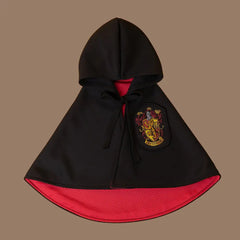 Harry Petter Magic Cape Costume for Pet