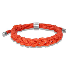 Shoelace Bracelet Adjustable Survival Bracelet