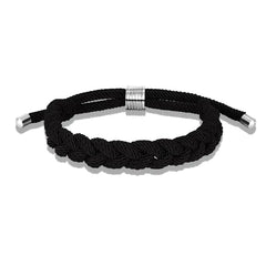 Shoelace Bracelet Adjustable Survival Bracelet