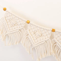 Macrame Wall Hanging