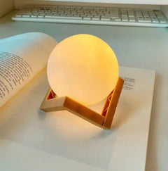 Moon Lamp