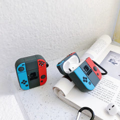 Nintendo Switch Case Cover for Airpods