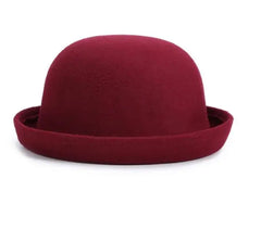 Bowler hat